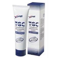 ราคา Transdermal Glucosamine Cream TGC 75 g. กลูโคซามีนบำรุงข้อ กระดูกอ่อน (44608306788)