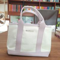 ราคา กระเป๋า มือสอง.Jill.Stuart สีชมพูพาลเทลใบเล็ก (10081056961)
