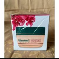 ราคา Himalaya Herbals Clear Complexion Whitening Day cream 50ml (2215783105)