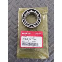 ราคา ลูกปืนข้อเหวี่ยงข้างซ้าย Scoopy-i/Zoomer-Xปี2010-2013/Spacy-i แท้ศูนย์ 91002-KVY-901 (20542114827)