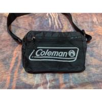 ราคา กระเป๋าสะพาย coleman สภาพมากกว่า 85% (14370565629)