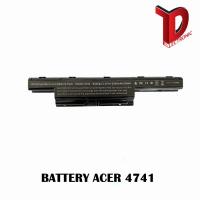 ราคา BATTERY ACER 4741 4740 4741 4741G 4551 4551G 4750 4750G 5741 5741G/ แบตเตอรี่โน๊ตบุ๊คเอเซอร์ (4532708334)