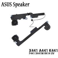 ราคา แล็ปท็อปใหม่ Fix ลําโพงสําหรับ Asus X441 A441 K441 F441 X441M R414 UV X441BA X441SA ลําโพงในตัวอะไหล่โน้ตบุ๊ค (52209666061)