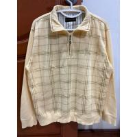 ราคา เสื้อแขนยาว สเวตเตอร์ แบรนด์ Gianni Valentino (มือสอง) (55956309648)