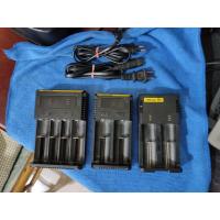 ราคา เครื่องชาร์จ Nitecore NEW i4 (มือสอง) (23130056290)