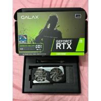ราคา Galax RTX 2060 Super 8gb ครบกล่อง สวย มือสองพร้อมใช้งาน (44409329022)