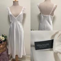 ราคา ชุดนอนแบรนด์ VERA WANG size S (13212197797)