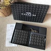 ราคา Coach wallet (1435016724)