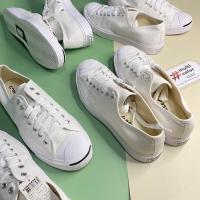 ราคา Converse Jack purcell ox ⚪️ (17468184008)