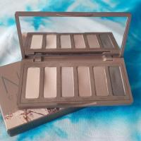 ราคา อายแชโดว์ Urban Decay Naked Basics (1458239495)