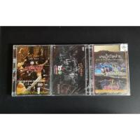 ราคา Dvd คอนเสิร์ต มาลีฮวนน่า ราคาพิเศษ (12832407736)