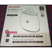 ราคา เครื่องฟอกอากาศsharp air purifier FP-Jj30TA-B (27823708394)