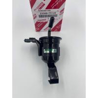 ราคา กรองน้ำมันเบนซิล แท้(23300-75140)ยี่ห้อ TOYOTA รุ่น VIGO 2.7, INNOVA เบนซิล (1TR,2TR) (22185137114)