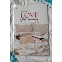 ราคา นิยายวาย WITHOUT LIVE after wedding (13506656217)