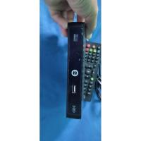 ราคา กล่องรับสัญญาณดาวเทียม PSI S2 HD มือสองสภาพดี ใช้งานได้ปกติ (24481553623)