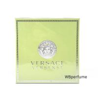 ราคา น้ำหอม แท้100% Versace Versense EDT 100 ml. (11153874641)