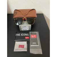 ราคา แว่นตา Ray-Ban Clubmaster มือสอง (27307606763)