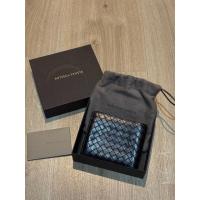 ราคา กระเป๋าตังค์ Bottega Veneta มือสองของแท้ (56558441954)
