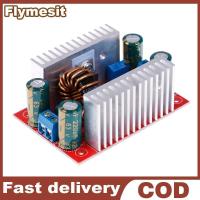 ราคา Flymesit DC-DC Converter 15A 400W Step up Step down Bu Boost โมดูลชาร์จโน้ตบุ๊ก EN (53406636176)