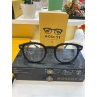 ราคา แว่น moscot Lemtosh col. Black (28224810905)