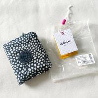 ราคา กระเป๋าสตางค์ใบสั้น Kipling มือสอง (21180786763)