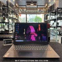 ราคา Lenovo V145-15AST | AMD A9 | มือสองสภาพดี (29287321791)
