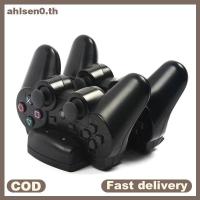 ราคา Ahlsen0 เครื่องชาร์จ usb ชาร์จทําสถานีสําหรับ playstation 3 ps3 move controller ไทย (50607603717)