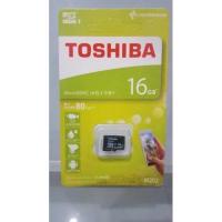ราคา MMC MICRO SD TOSHIBA 16GB คุณภาพดี (42507794566)