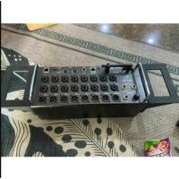 ราคา Rack Ears V2 สําหรับ Behringer X Air XR18 XR16 SD18 Midas MR16 MR18 อุปกรณ์เสริม - A3D (44417239689)