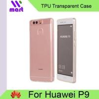 ราคา เคสนิ่มใส TPU สําหรับ Huawei P9 (26033303427)