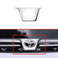 ราคา เหมาะสําหรับ Toyota22 VOXY กรอบโลโก้รถด้านหลังดัดแปลงตกแต่ง Patch voxy90 Series Trunk Tailgate Upper กรอบรถอุปกรณ์เสริมอุปกรณ์ตกแต่ง (48057105170)