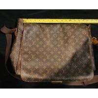 ราคา Louis Vuitton messenger crossbody (24920181105)