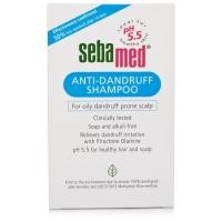 ราคา Sebamed Anti Dandruff Shampoo 200ml (24202481113)