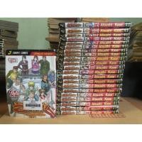 ราคา อ้วนซ่าขาซิ่ง 1-22 เล่มจบ (4485989898)