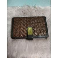 ราคา Bally ของแท้ คลัทช์ clutch แบรนด์เนม แบรนด์เนมมือสอง usedbag usedbrandname secondhandbag (18970767838)