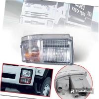 ราคา ไฟเลี้ยวมุมใต้ไฟหน้าและพร้อมไฟสปอร์ตไลท์ในตัวรุ่นISUZU FTR240/300, GXZ360, NPR150/175 เดก้าISUZU DECA FXZ 360ปี2007-2015 (23051355970)