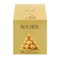 ราคา เฟอเรโร รอชเชอร์ ช็อคโกแลต T3 600 ก. (16 x 3 ชิ้น) (55406085193)