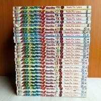 ราคา เครยอน ชินจัง เล่ม 1 - 27 , 29 ยกชุด (21280338574)