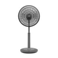 ราคา MITSUBISHI พัดลมสไลด์ 16 นิ้ว R16A-GC CY-GY สีเทา จัดส่งโดย HomePro (44411857916)