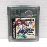 ราคา ตลับแท้ [GBC] [0079] Bakuten Shoot Beyblade (Japan) (CGB-BB3J) Gameboy Game Boy Color เกมบอย (11971685609)