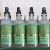 ราคา ของแท้ 100% Bath & Body Works Aromatherapy Eucalyptus Spearmint Essential Oil Mist (27135893354)