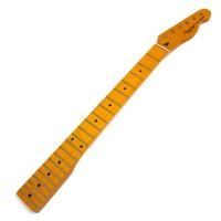 ราคา Fender Telecaster กีตาร์ไฟฟ้าคอ 21 Fret Maple Fingerboard Gloss Finish (27740563929)