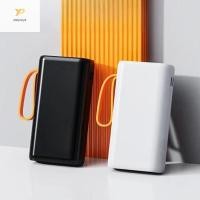 ราคา PPY 22 5W Fast Charging Powers Bank Kit 21700 Chargers Case ให้การชาร์จอย่างรวดเร็วสําหรับพลังงานแบบพกพาที่มีประสิทธิภาพ Supp (57806409515)