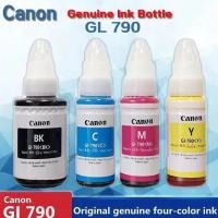 ราคา หมึก canon G2010 แท้ CanonGI-790 หมึกเติมแท้ %ใช้กับพริ้นเตอร์อิงค์เจ็ท PixmaG1010G2000G3010G4010 (28481470014)