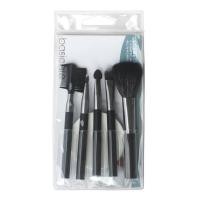 ราคา BASICARE COSMETIC BRUSH SET BC1068B/ MAKE UP SET / BEAUTY FACE MAKE UP / COSMETIC / MAKE UP BRUSH SET (22268905897)
