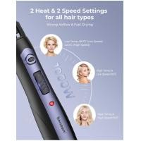 ราคา ❤ Kensen Brush Automatic Curler Professional Curling Iron Straightener Hot Comb Hair Styling Tool (25981062112)