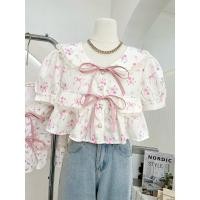 ราคา เสื้อคอบัวป้ายpee ka nong (25809489180)