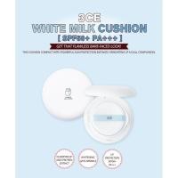 ราคา 3CE WHITE MILK CUSHION (33583281)