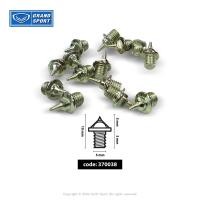 ราคา ตะปู รองเท้าวิ่ง รองเท้าพื้นตะปู FBT / Grand Sport (2805590764)