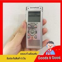 ราคา (สินค้ามือสอง) เครื่องบันทึกเสียง OLYMPUS Voice-Trek V-65 2 GB นำเข้าจากญี่ปุ่น (25890088043)
